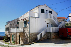 Apartments by the sea Rukavac, Vis - 2478